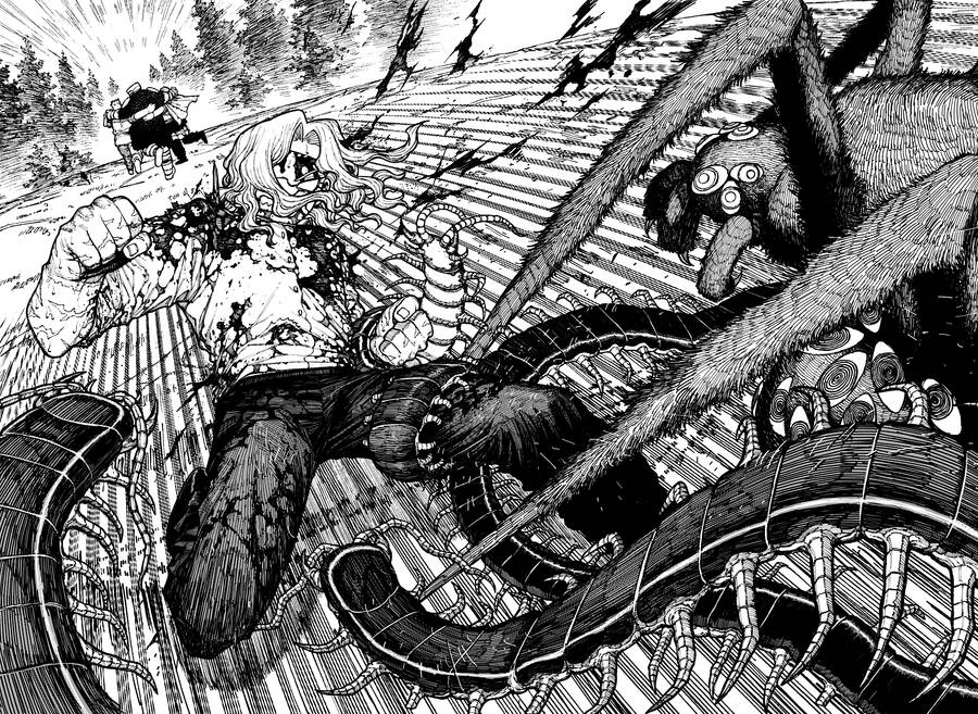 Centuria Chap 9 - Next Chap 10