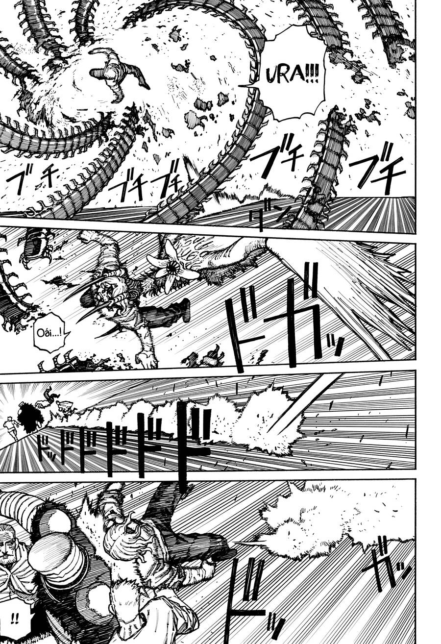 Centuria Chap 9 - Next Chap 10