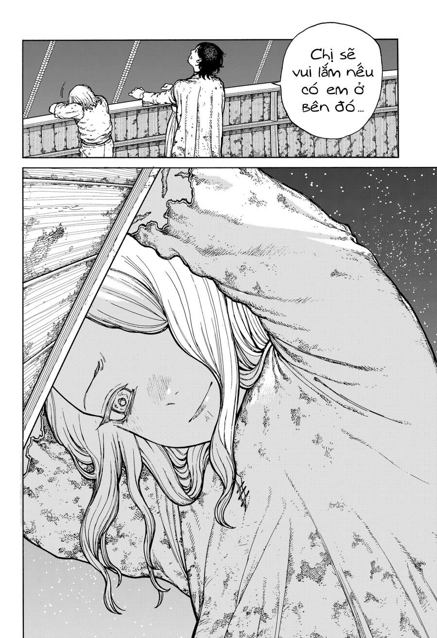 Centuria Chap 1 - Next Chap 2