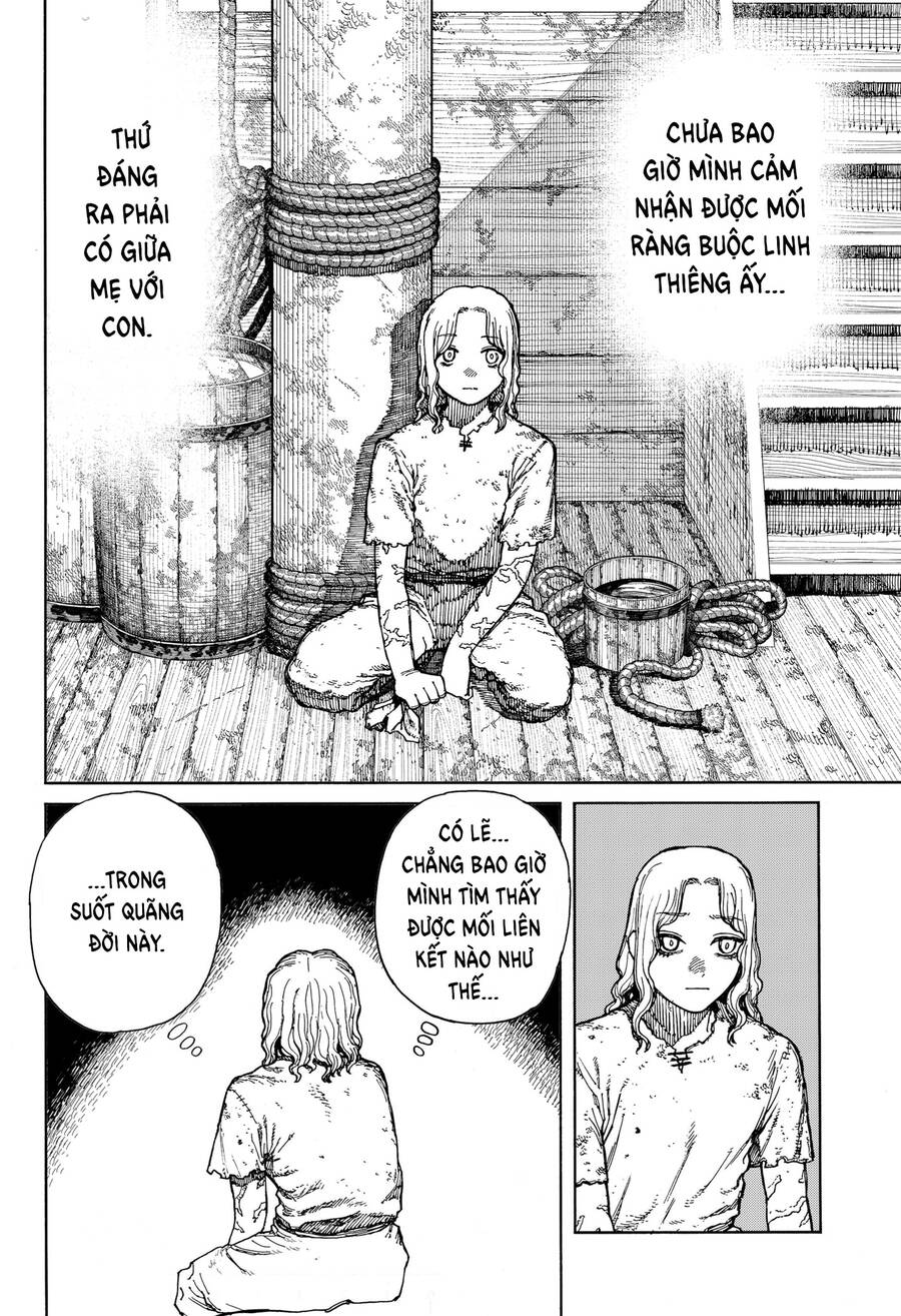 Centuria Chap 1 - Next Chap 2