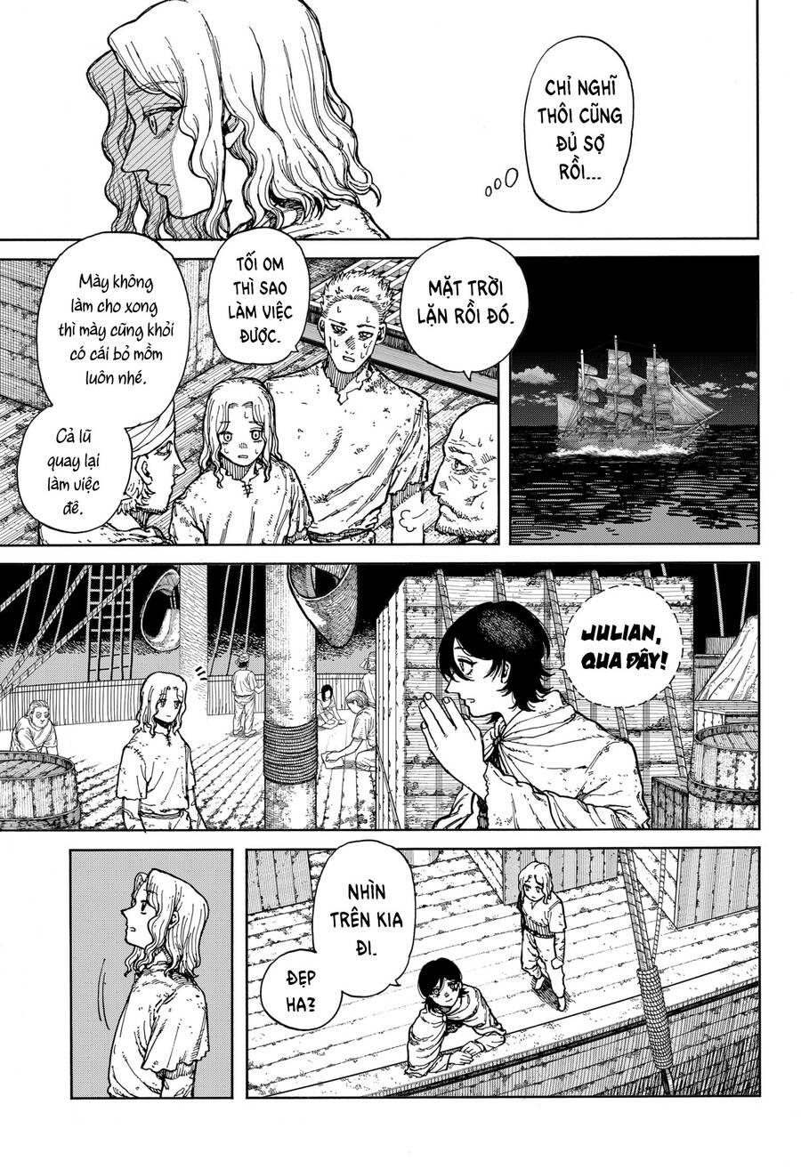 Centuria Chap 1 - Next Chap 2