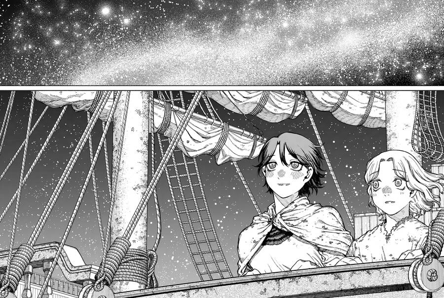 Centuria Chap 1 - Next Chap 2