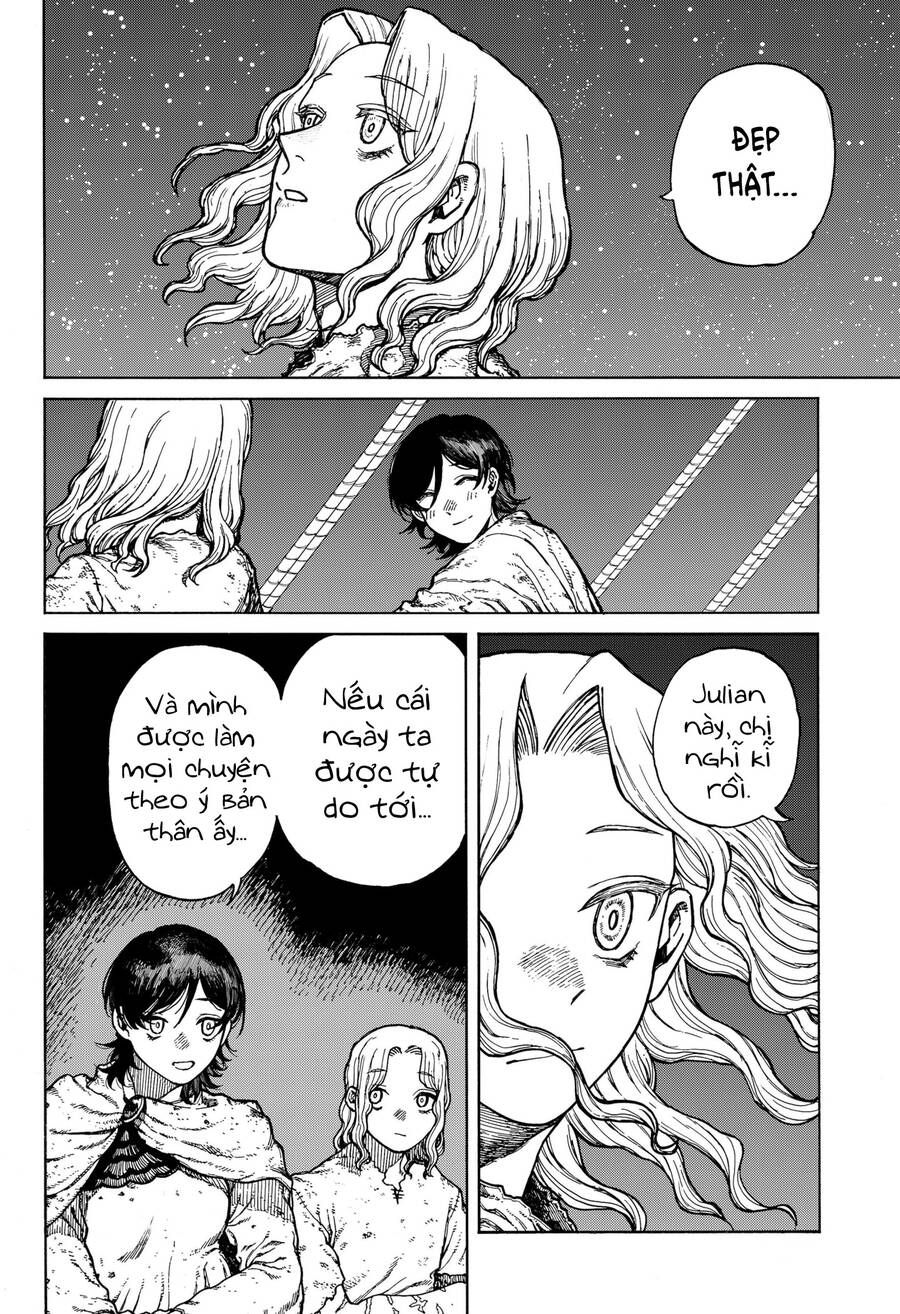 Centuria Chap 1 - Next Chap 2