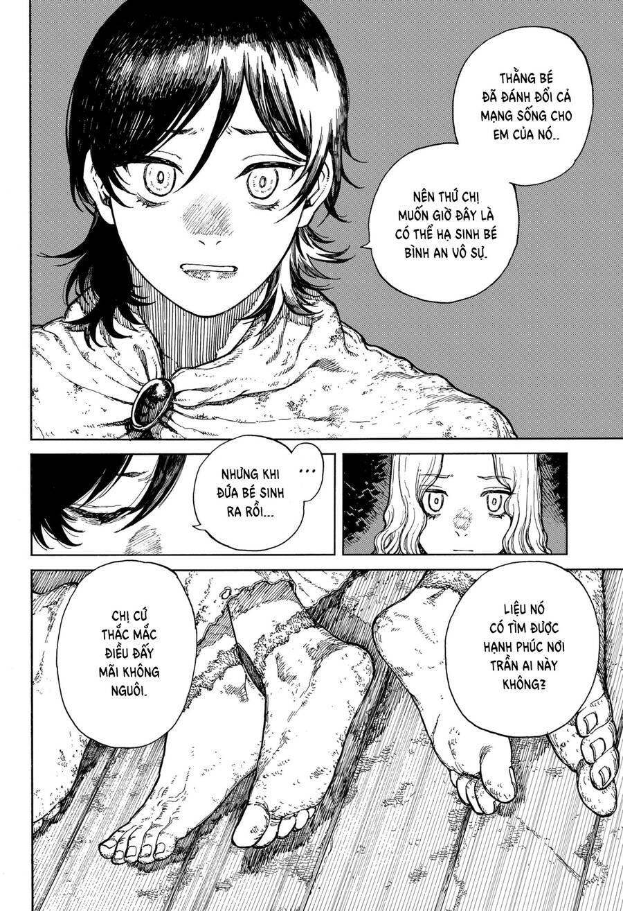 Centuria Chap 1 - Next Chap 2