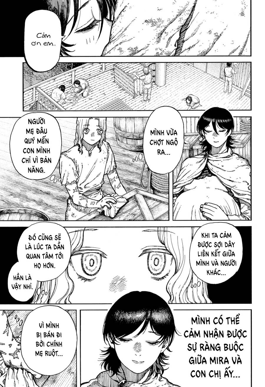 Centuria Chap 1 - Next Chap 2