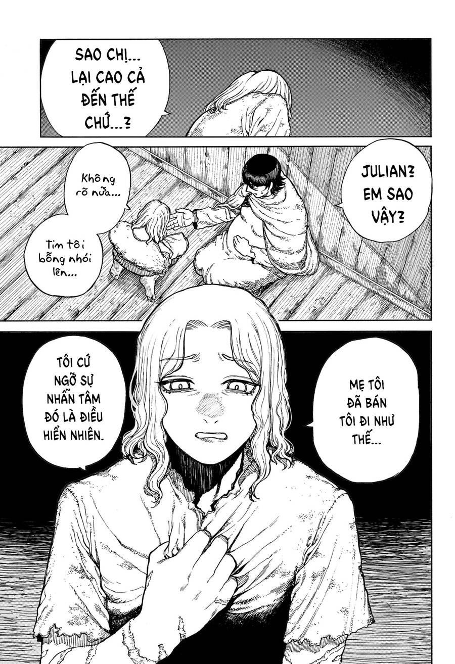 Centuria Chap 1 - Next Chap 2