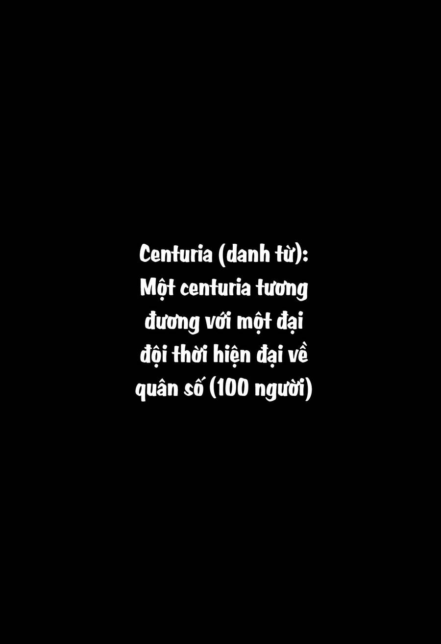 Centuria Chap 1 - Next Chap 2