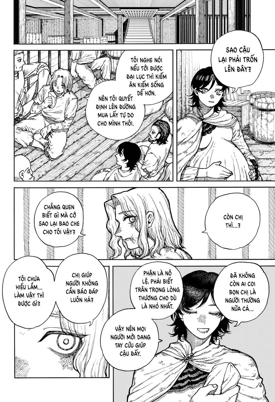 Centuria Chap 1 - Next Chap 2