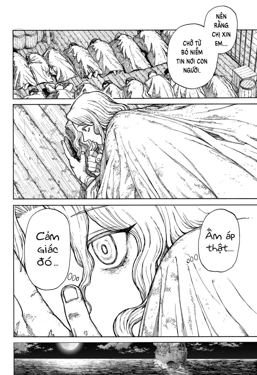 Centuria Chap 1 - Next Chap 2