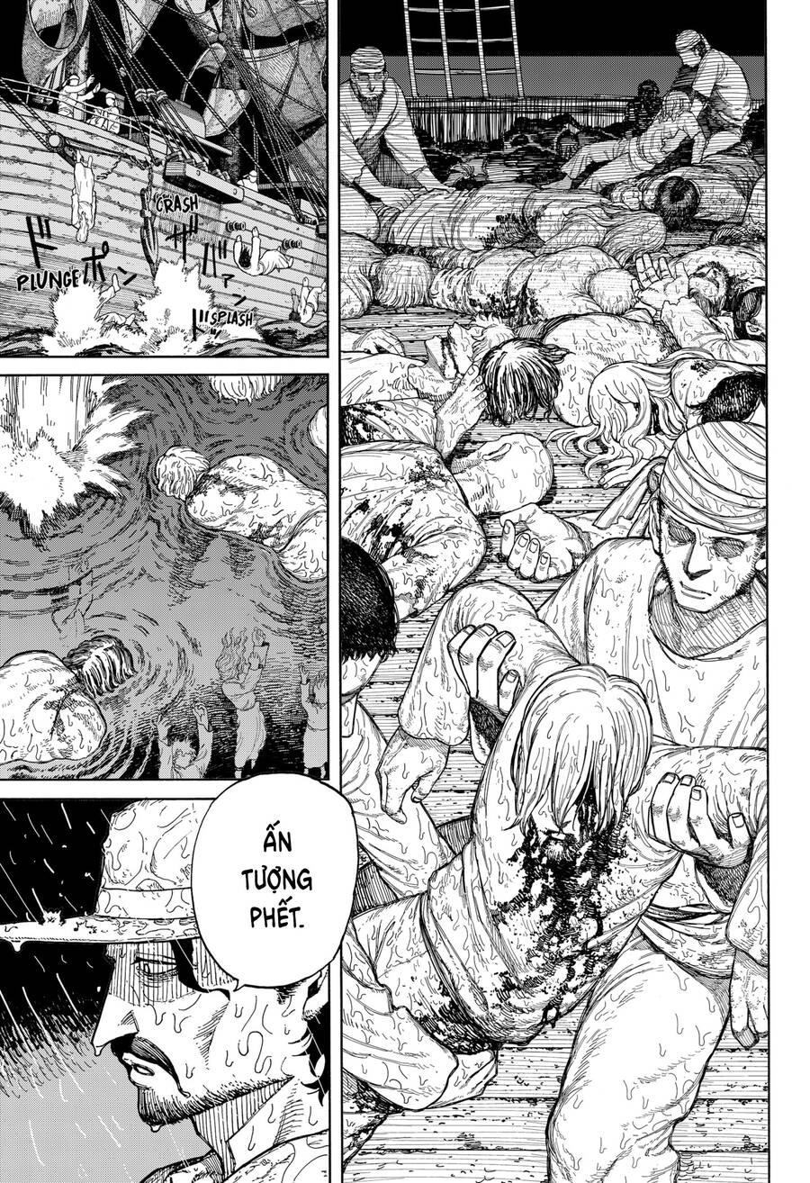 Centuria Chap 1 - Next Chap 2