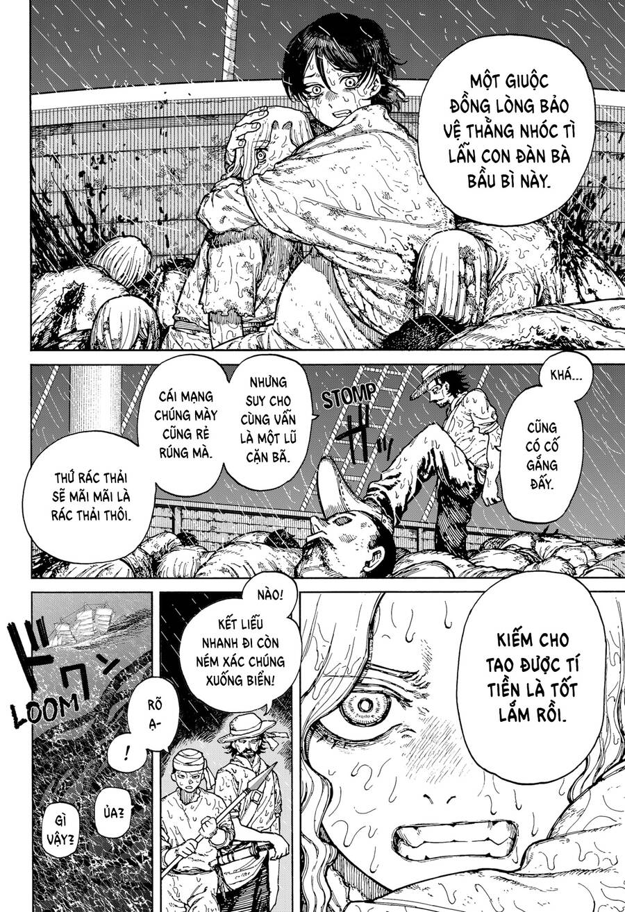 Centuria Chap 1 - Next Chap 2