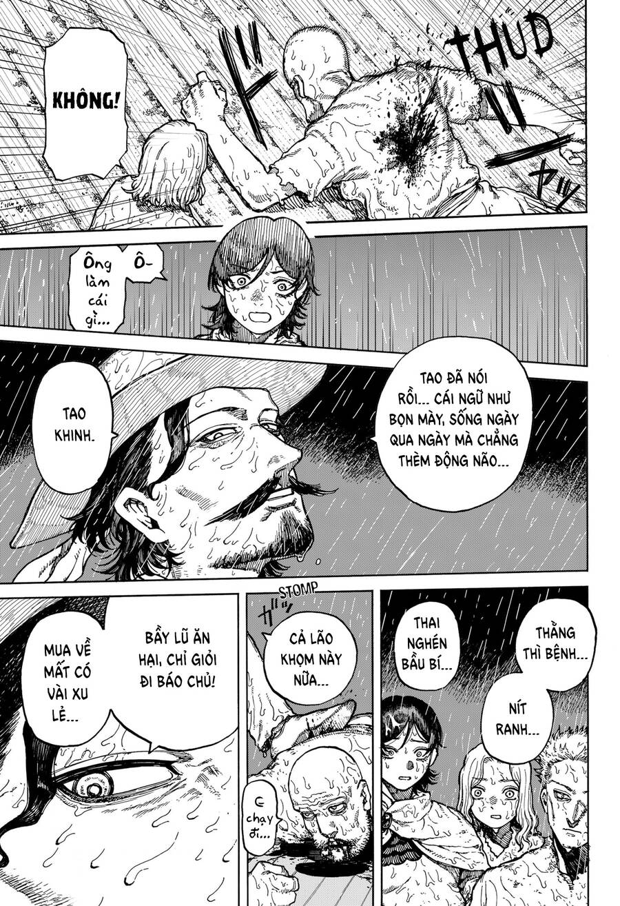 Centuria Chap 1 - Next Chap 2