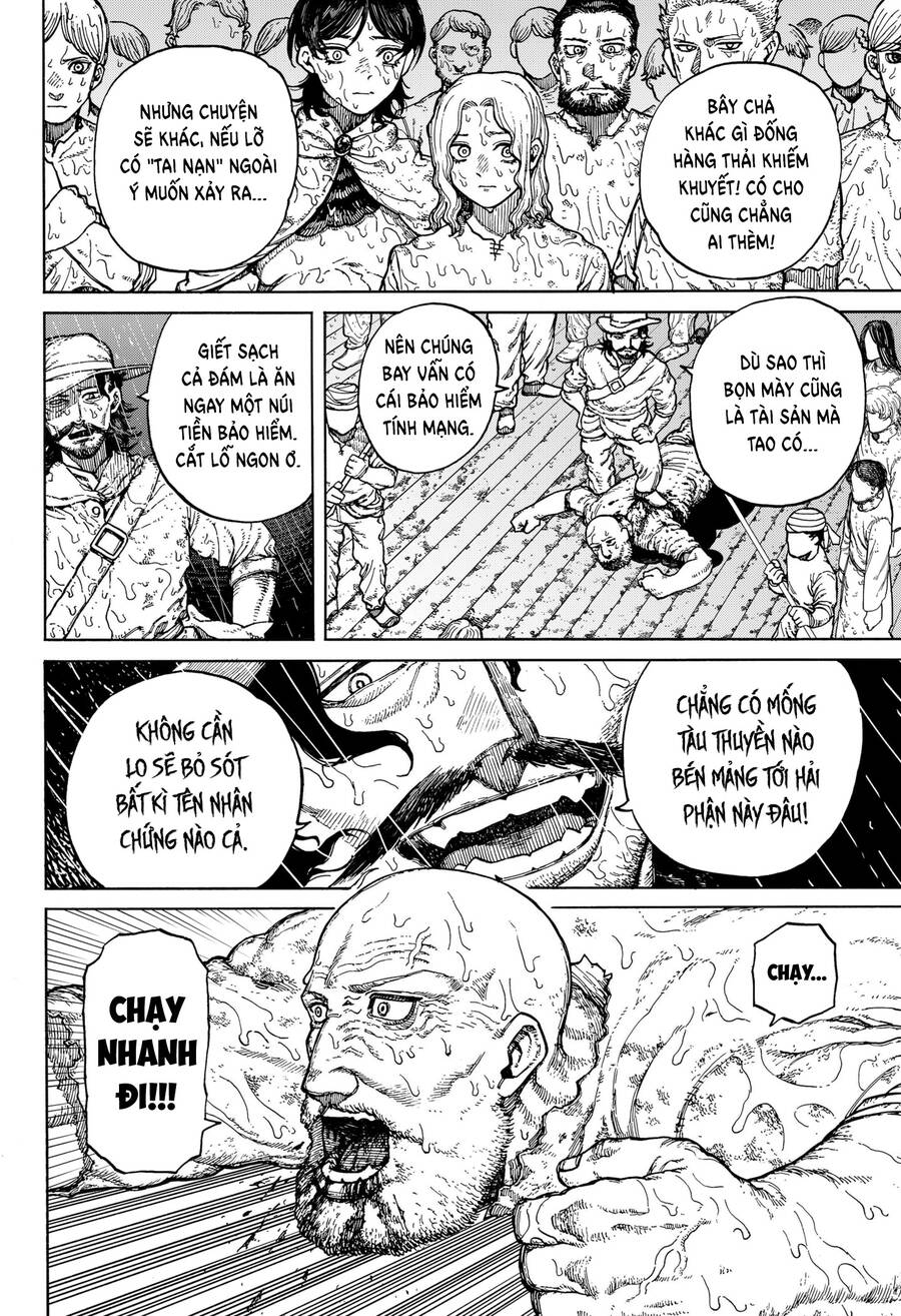 Centuria Chap 1 - Next Chap 2