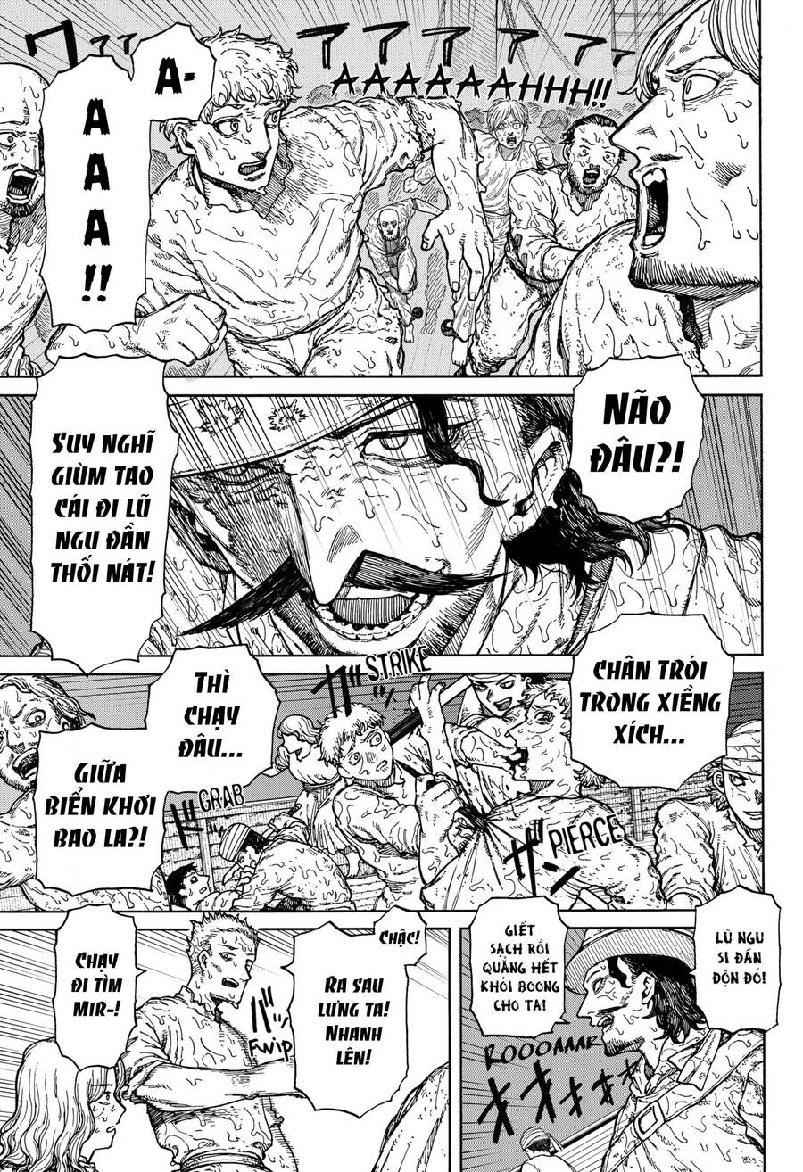 Centuria Chap 1 - Next Chap 2