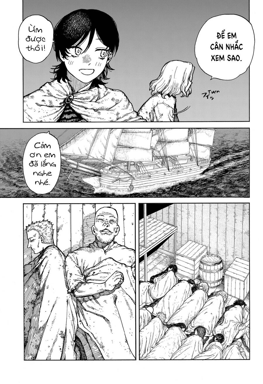 Centuria Chap 1 - Next Chap 2