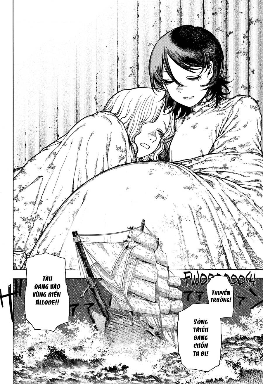 Centuria Chap 1 - Next Chap 2