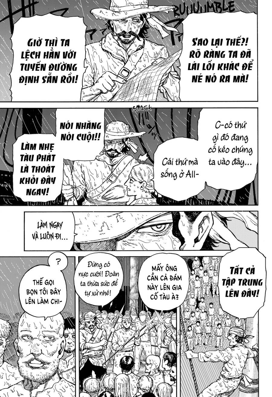 Centuria Chap 1 - Next Chap 2