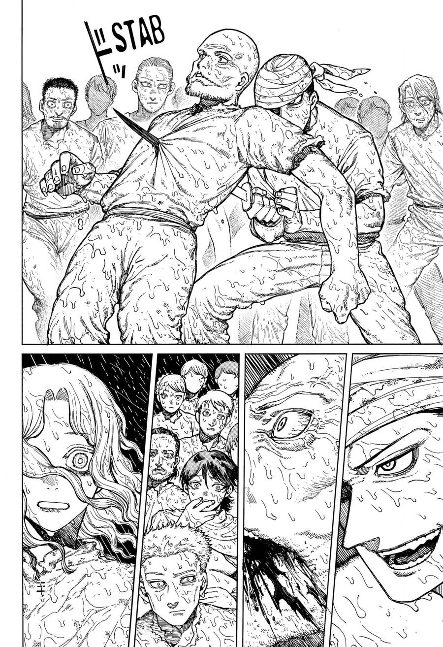 Centuria Chap 1 - Next Chap 2