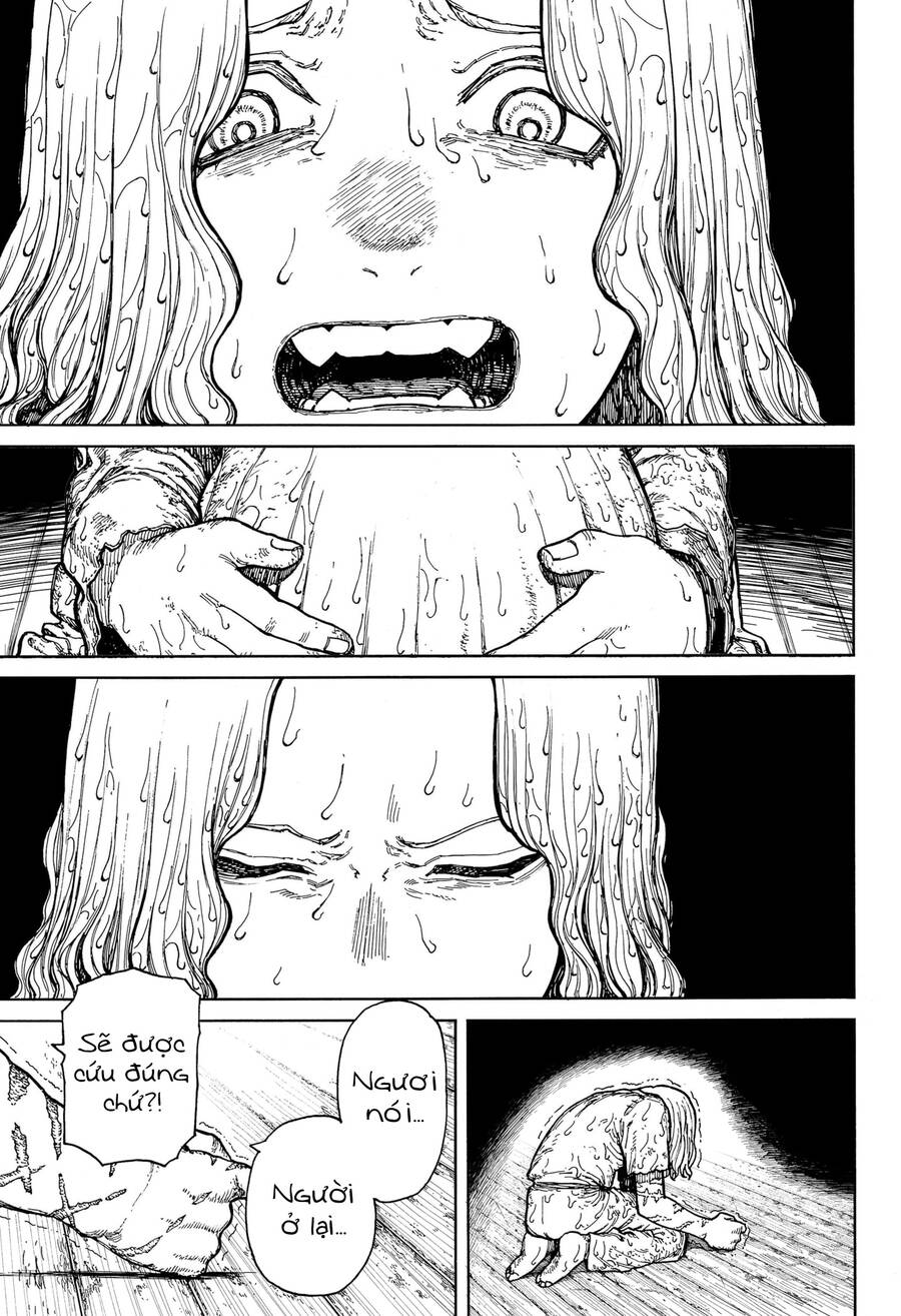 Centuria Chap 1 - Next Chap 2