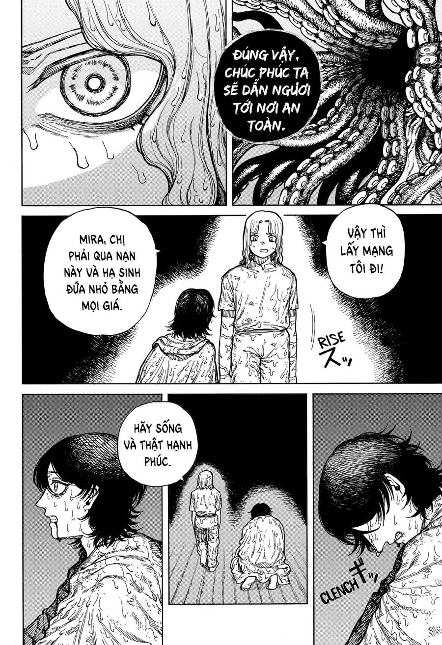 Centuria Chap 1 - Next Chap 2