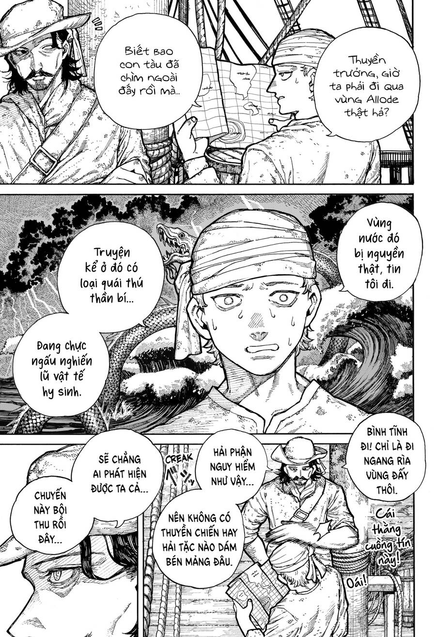 Centuria Chap 1 - Next Chap 2