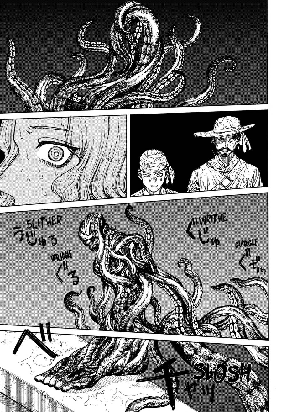 Centuria Chap 1 - Next Chap 2