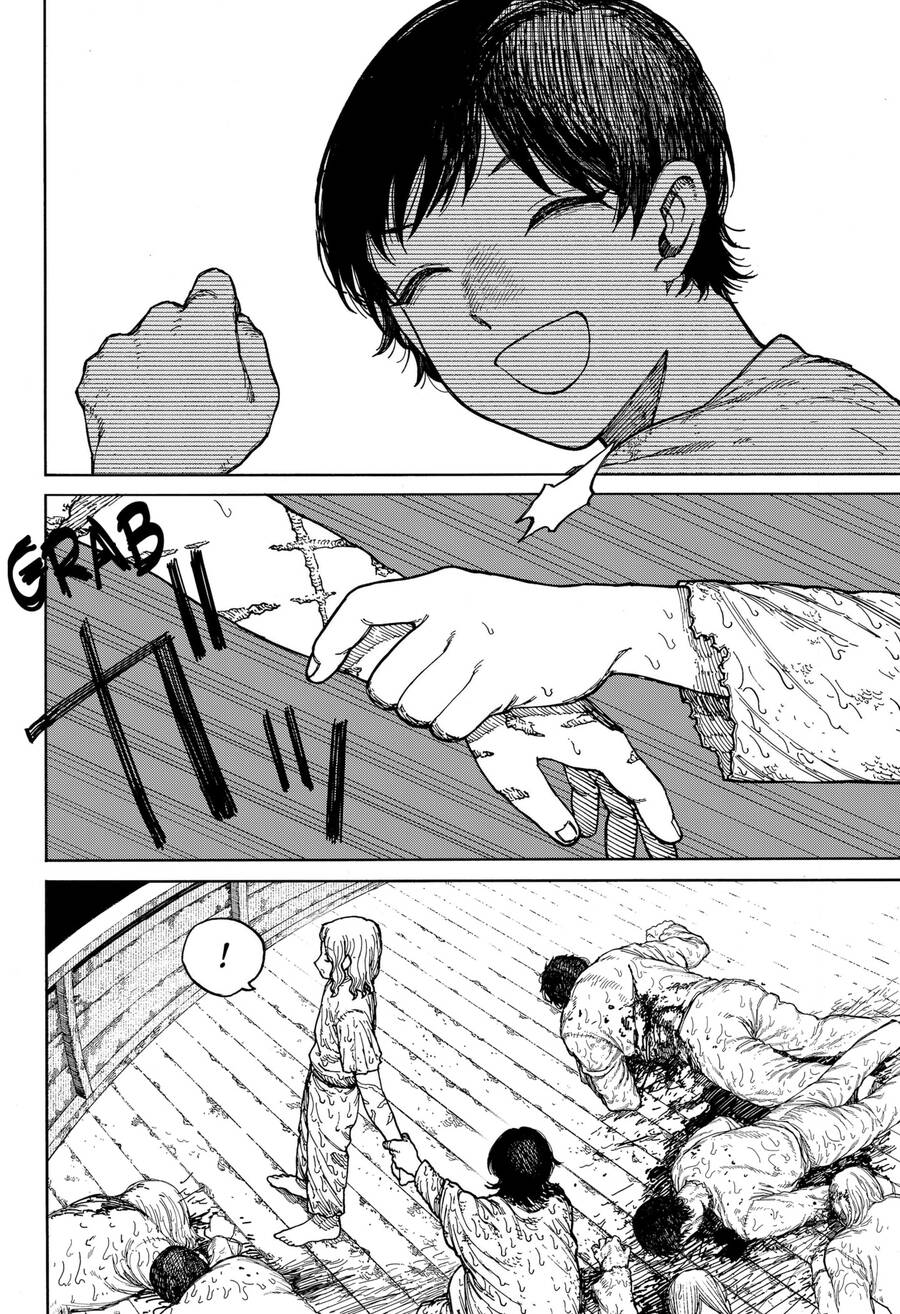 Centuria Chap 1 - Next Chap 2