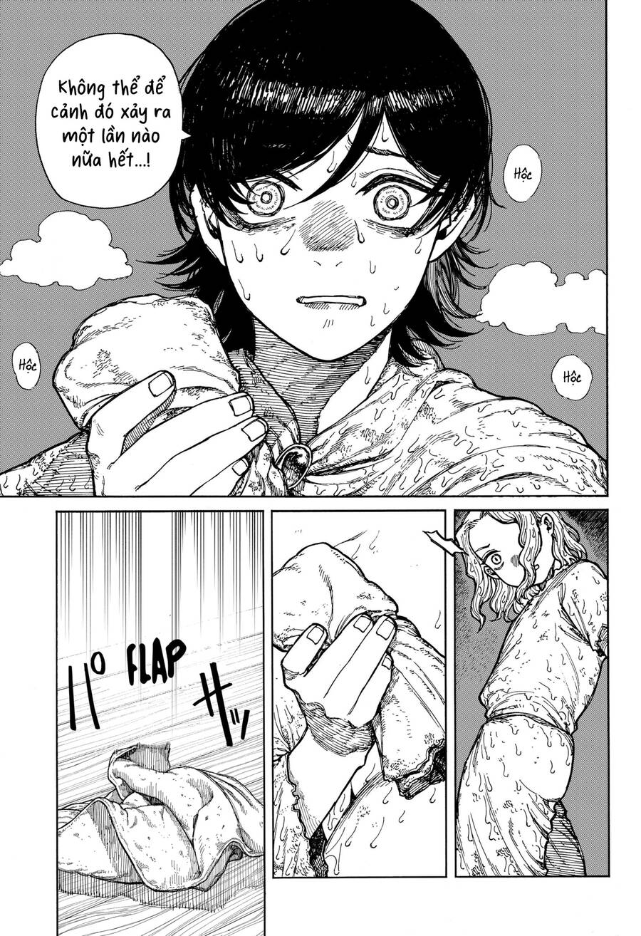 Centuria Chap 1 - Next Chap 2