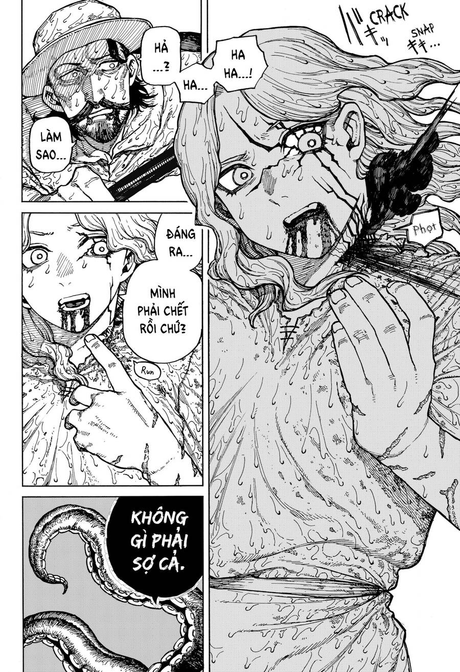 Centuria Chap 1 - Next Chap 2