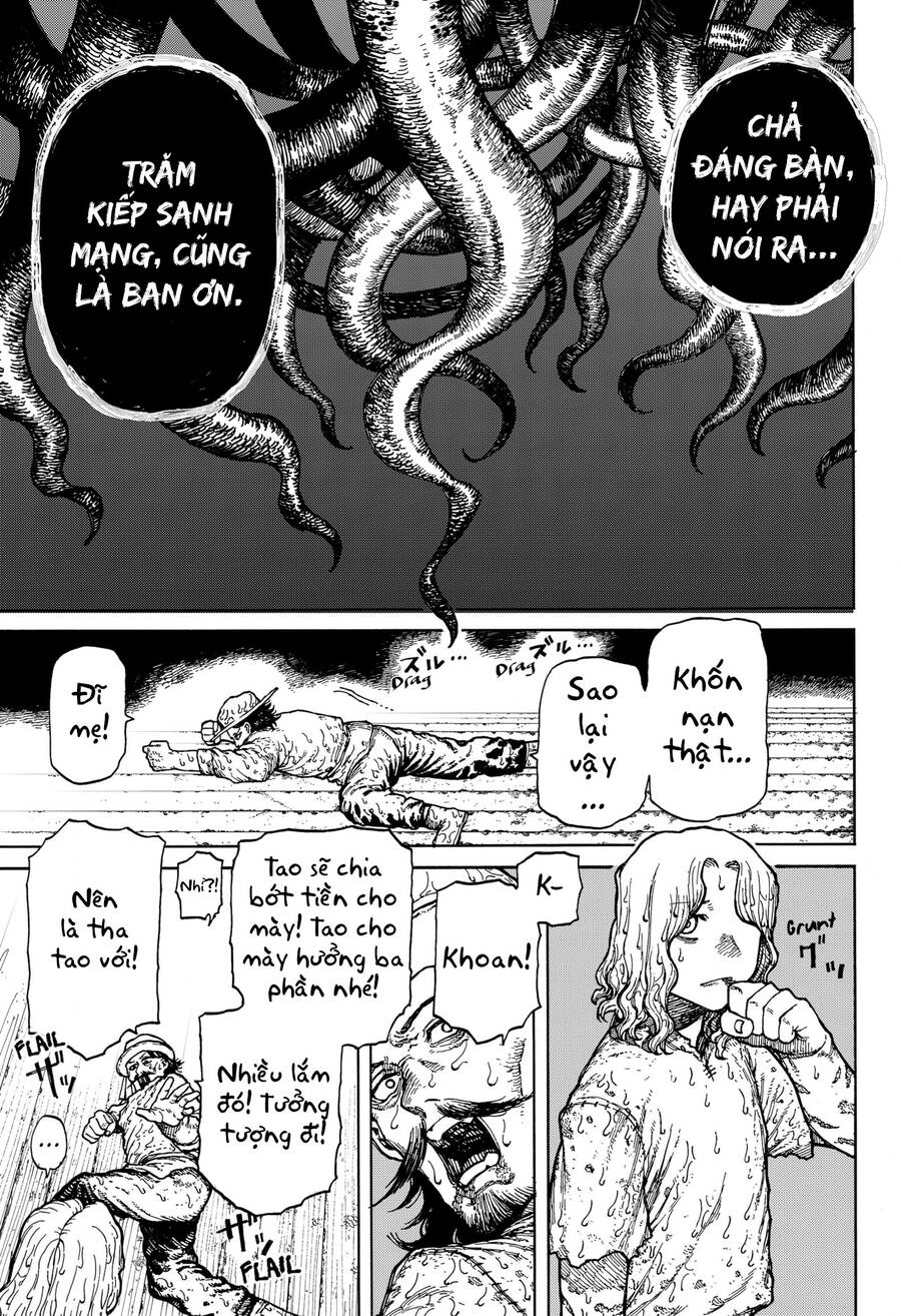 Centuria Chap 1 - Next Chap 2