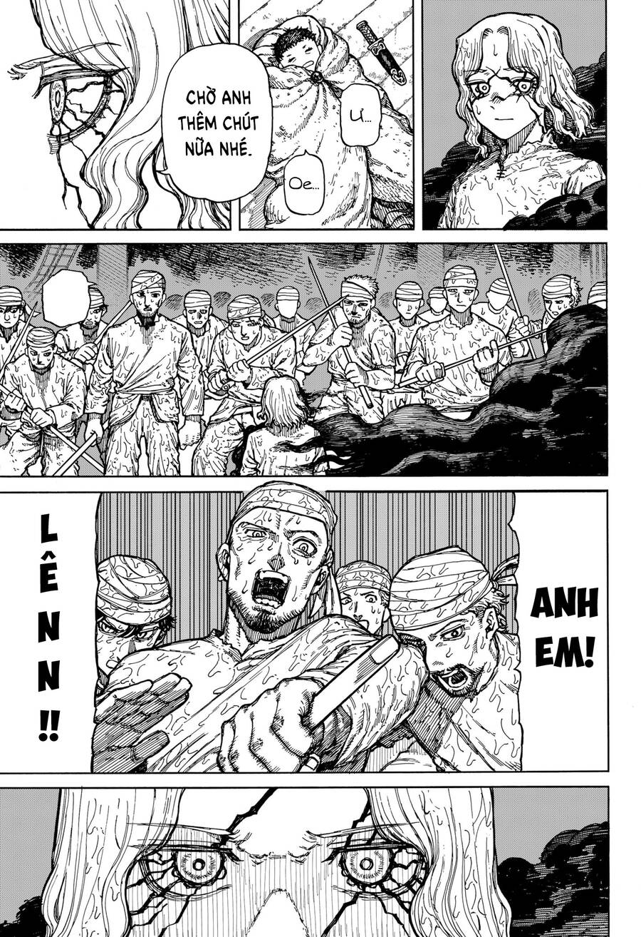 Centuria Chap 1 - Next Chap 2