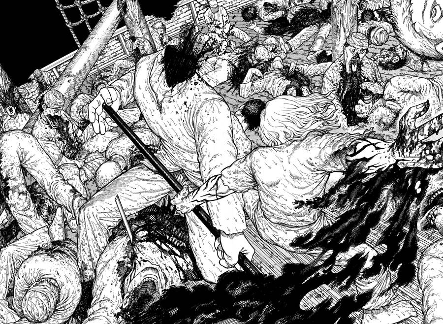 Centuria Chap 1 - Next Chap 2