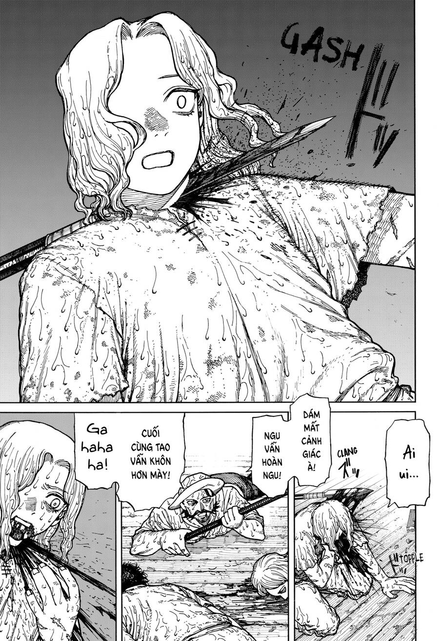 Centuria Chap 1 - Next Chap 2