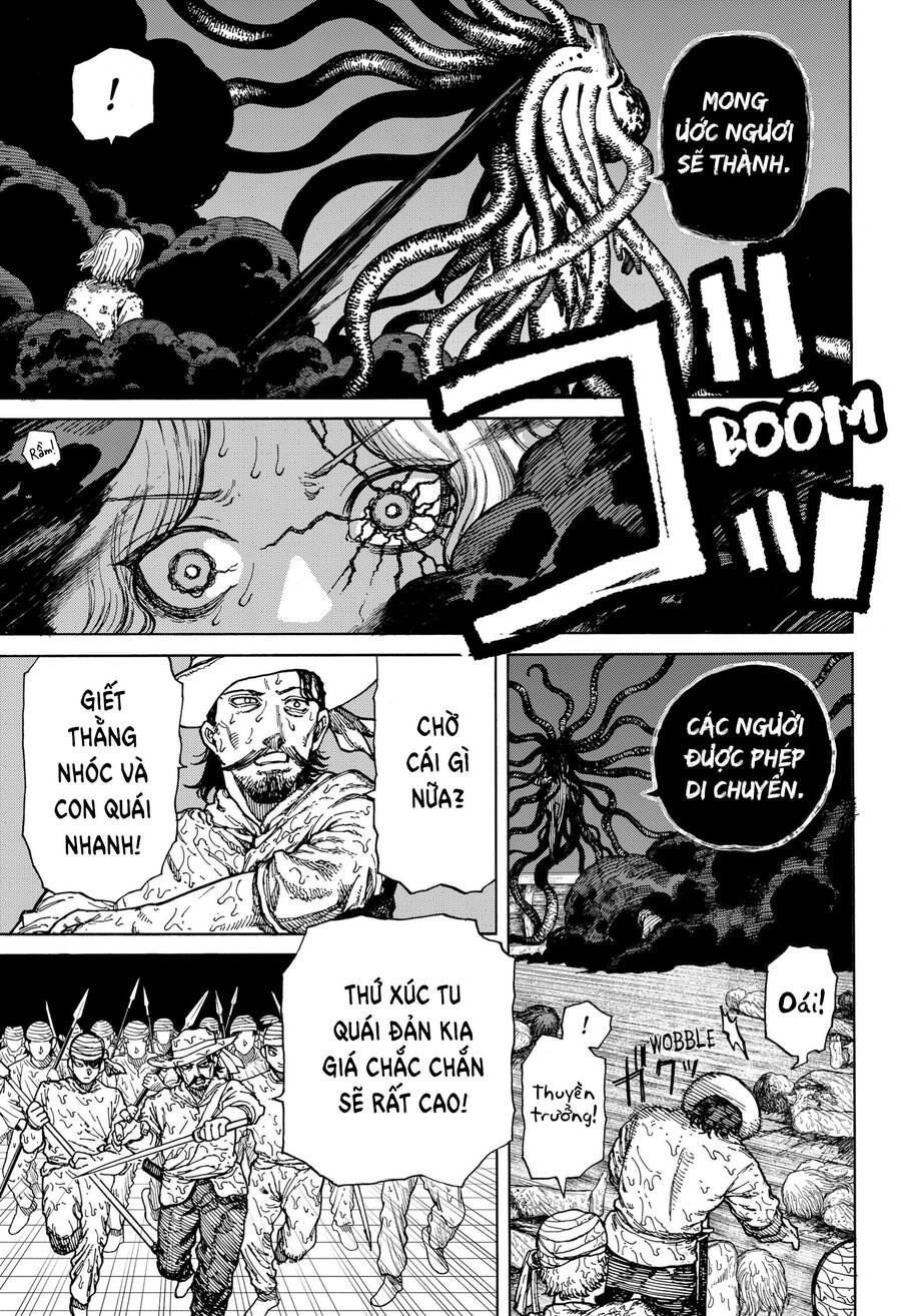 Centuria Chap 1 - Next Chap 2