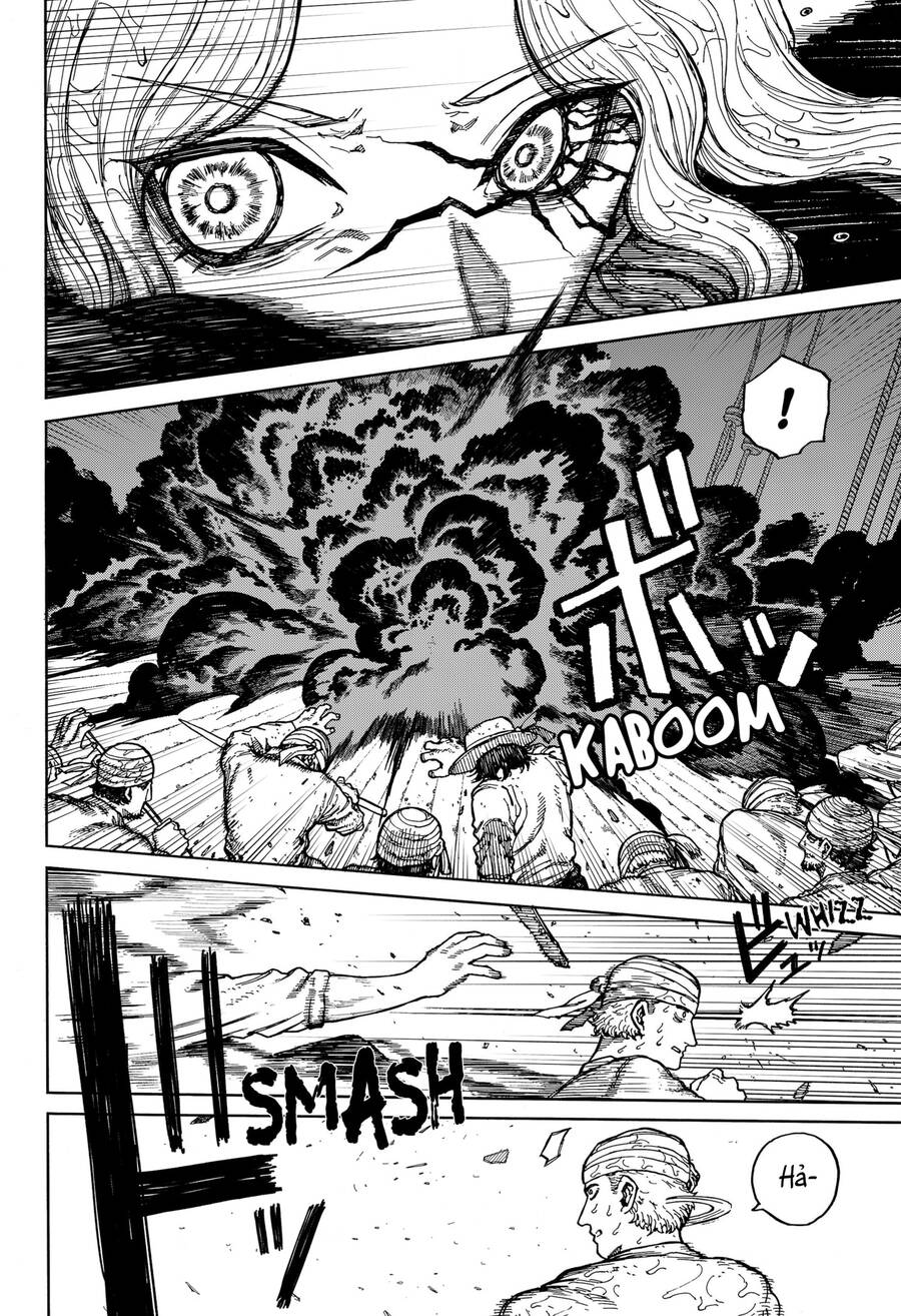 Centuria Chap 1 - Next Chap 2