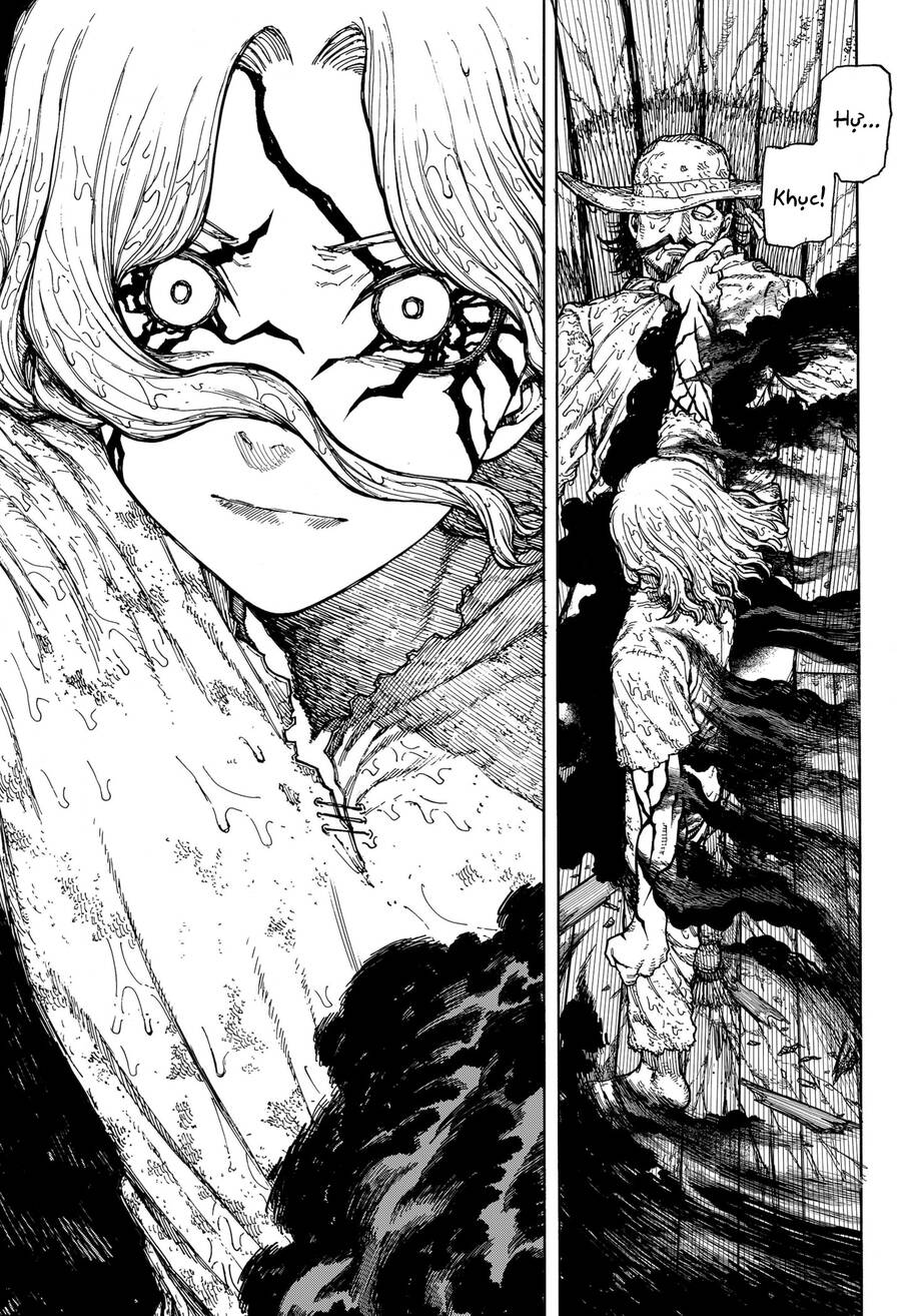 Centuria Chap 1 - Next Chap 2