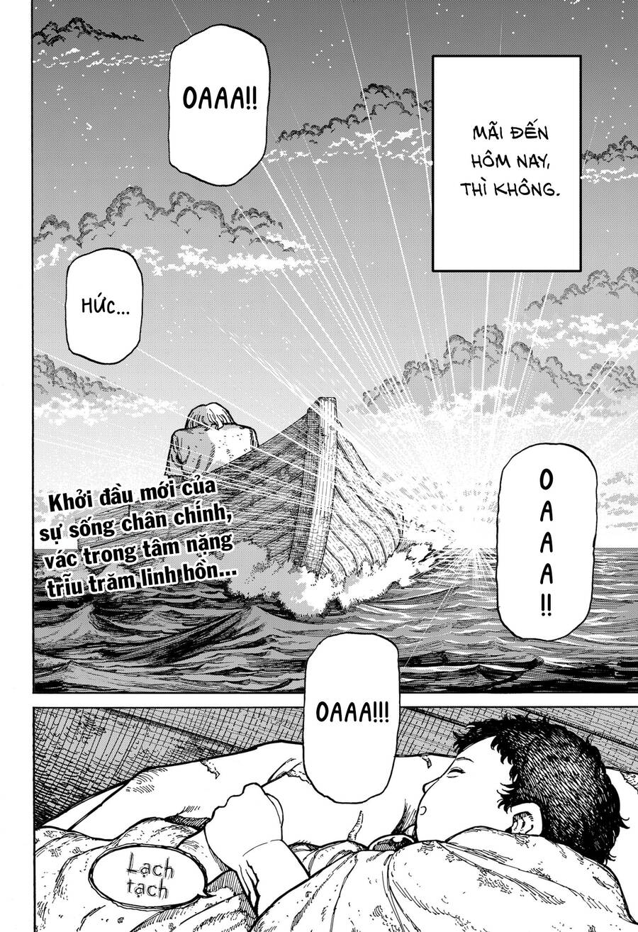 Centuria Chap 1 - Next Chap 2