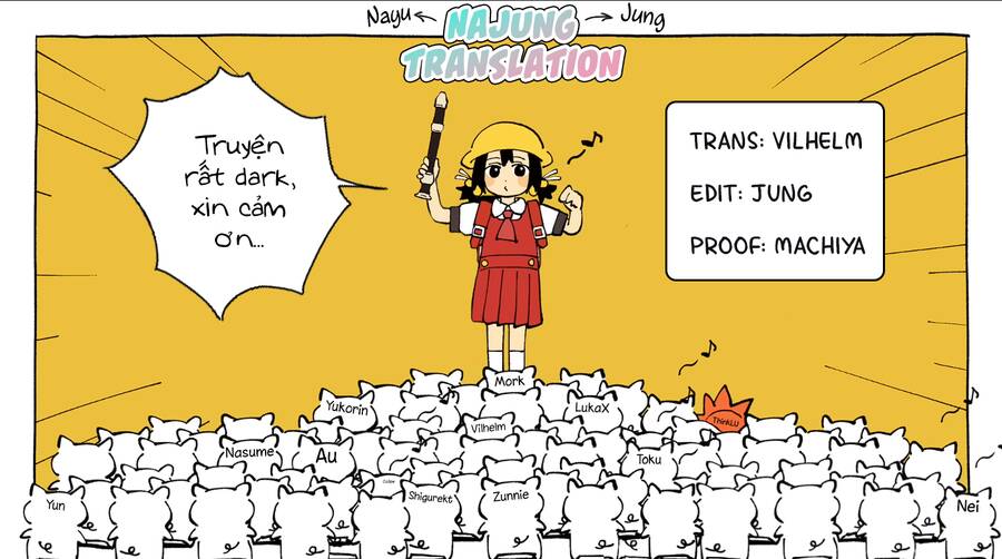 Centuria Chap 1 - Next Chap 2