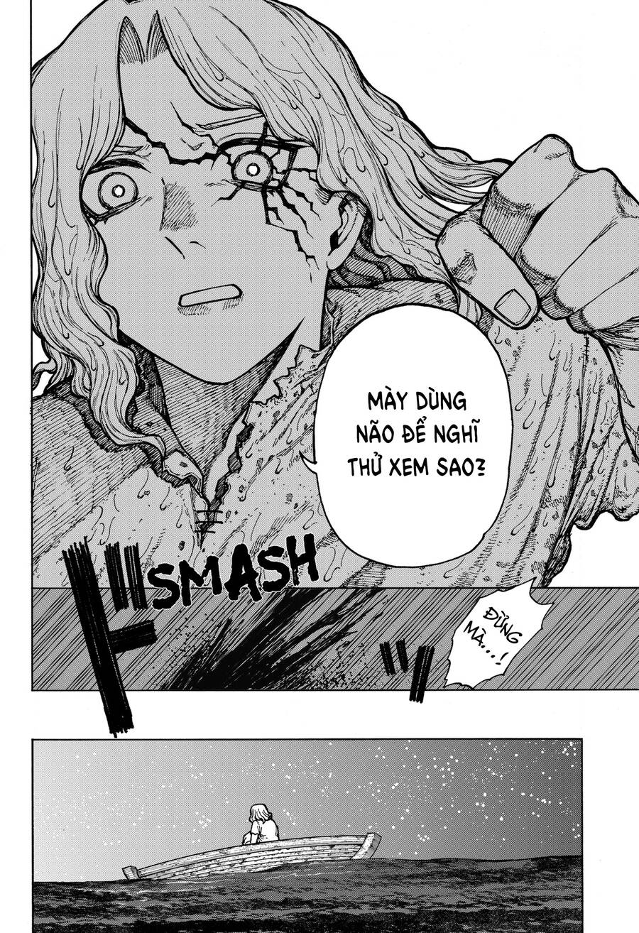 Centuria Chap 1 - Next Chap 2