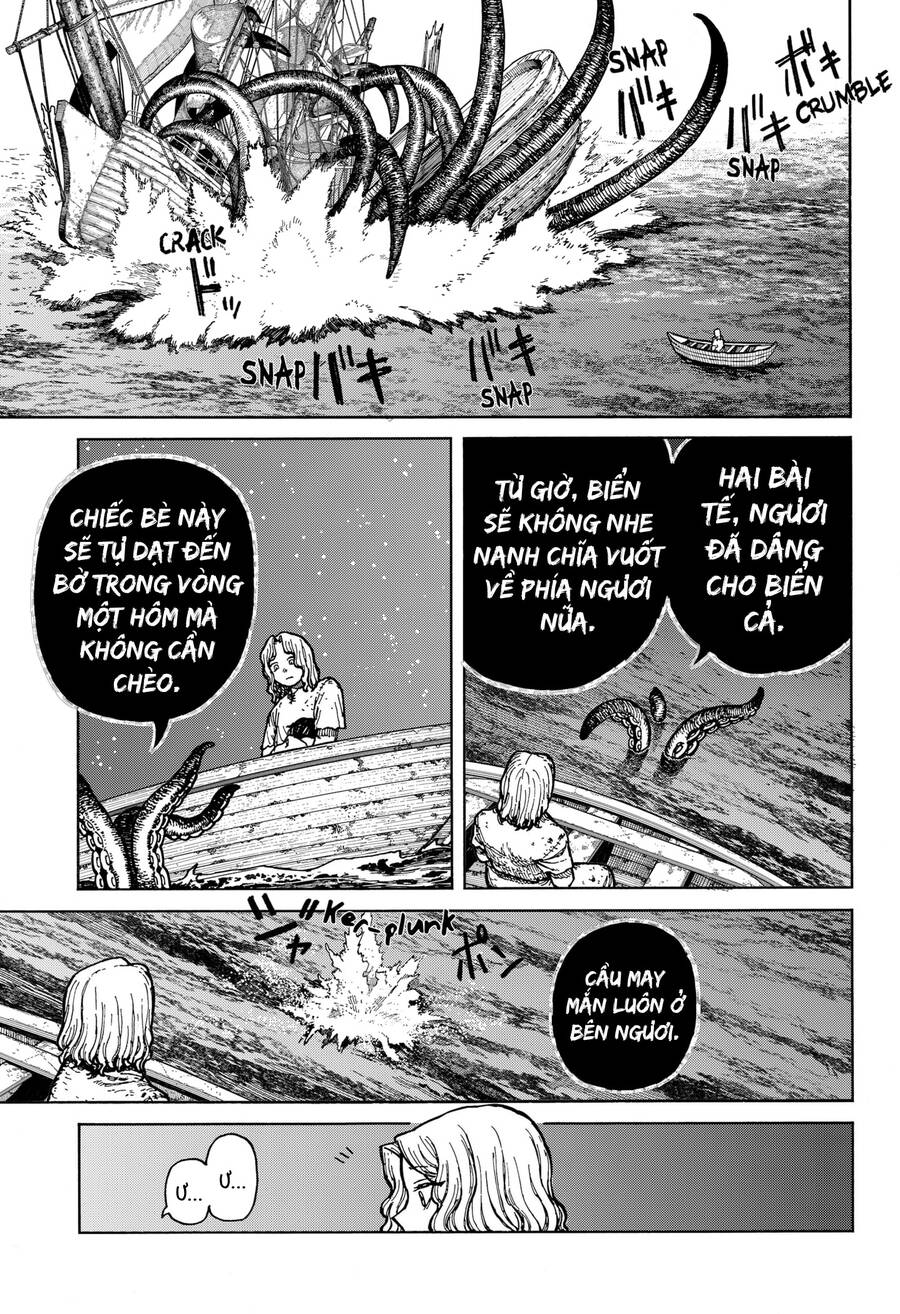 Centuria Chap 1 - Next Chap 2