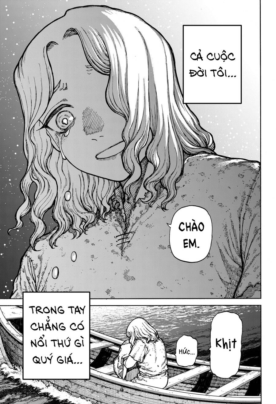 Centuria Chap 1 - Next Chap 2