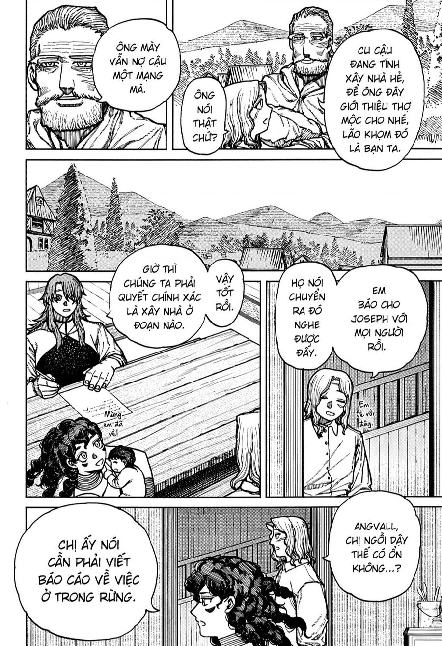 Centuria Chap 10 - Next Chap 11