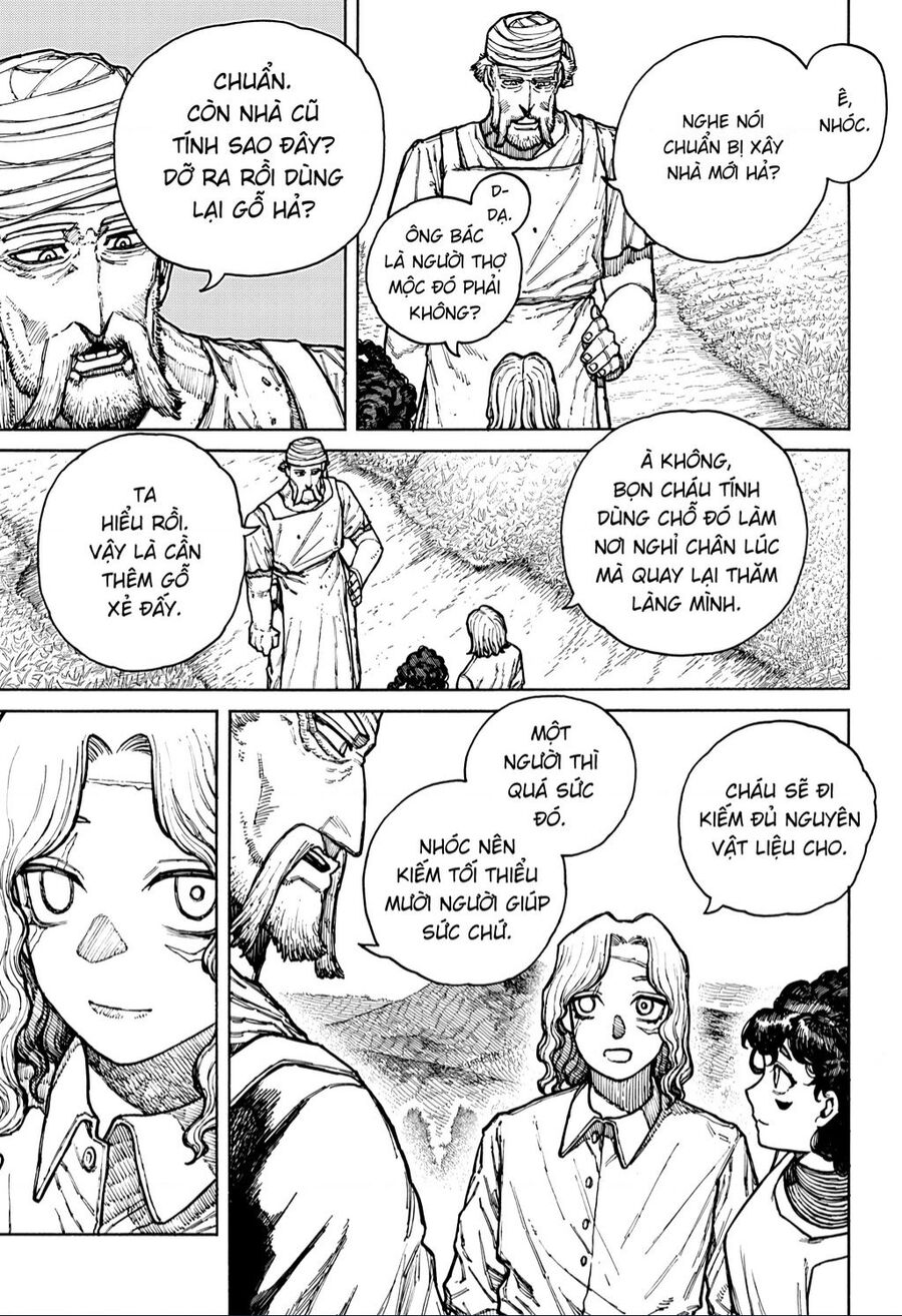 Centuria Chap 10 - Next Chap 11