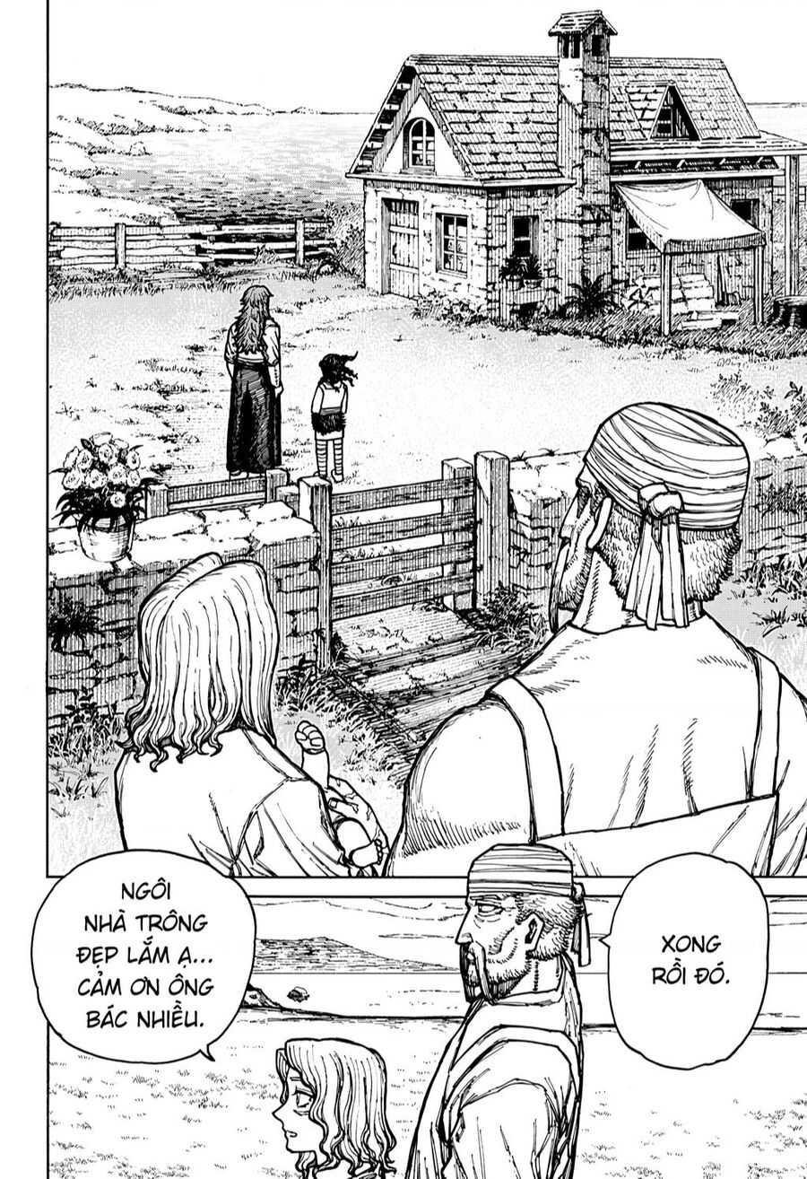 Centuria Chap 10 - Next Chap 11