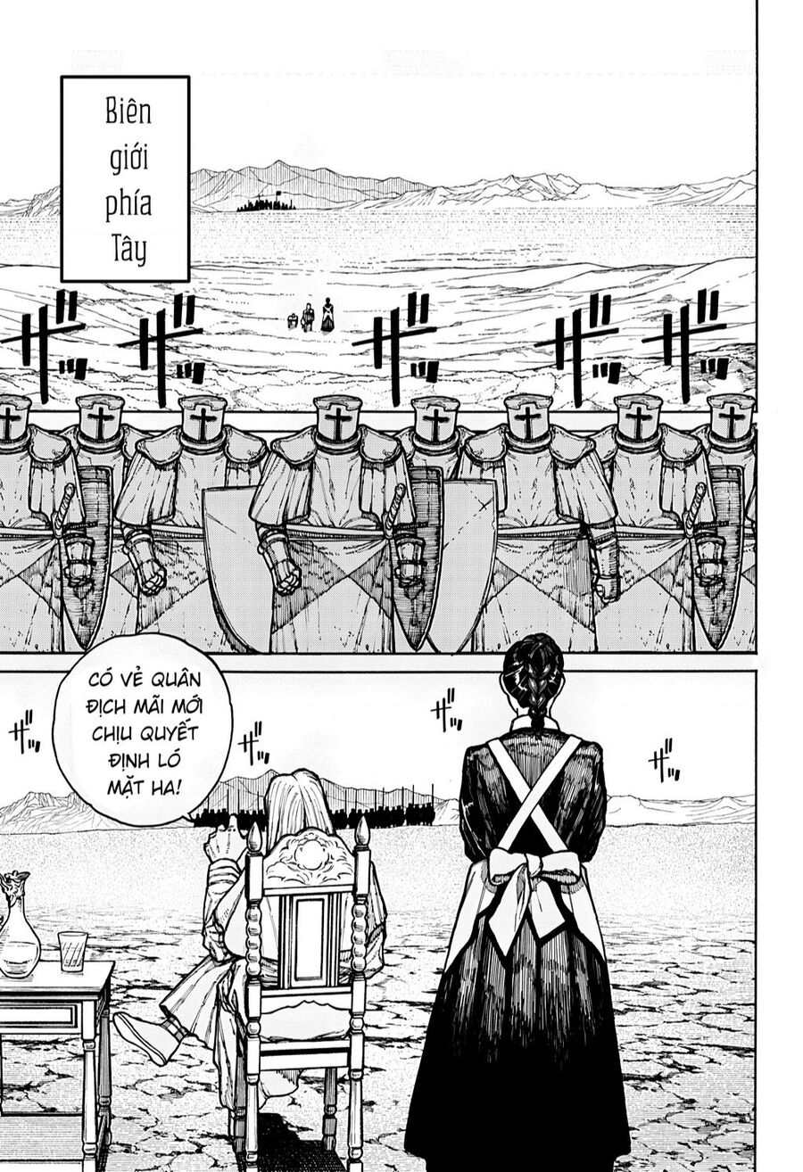 Centuria Chap 10 - Next Chap 11