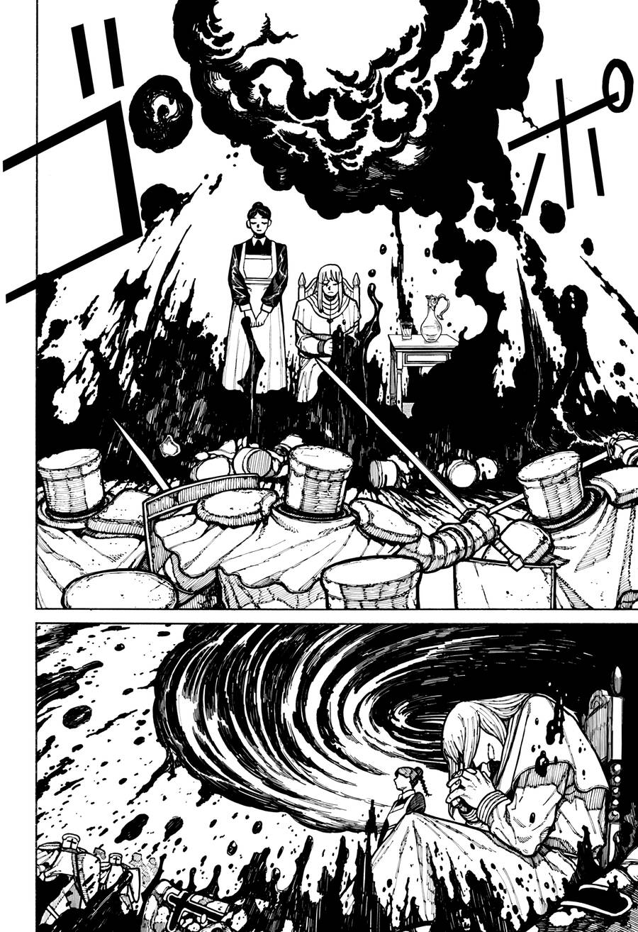 Centuria Chap 11 - Next Chap 12