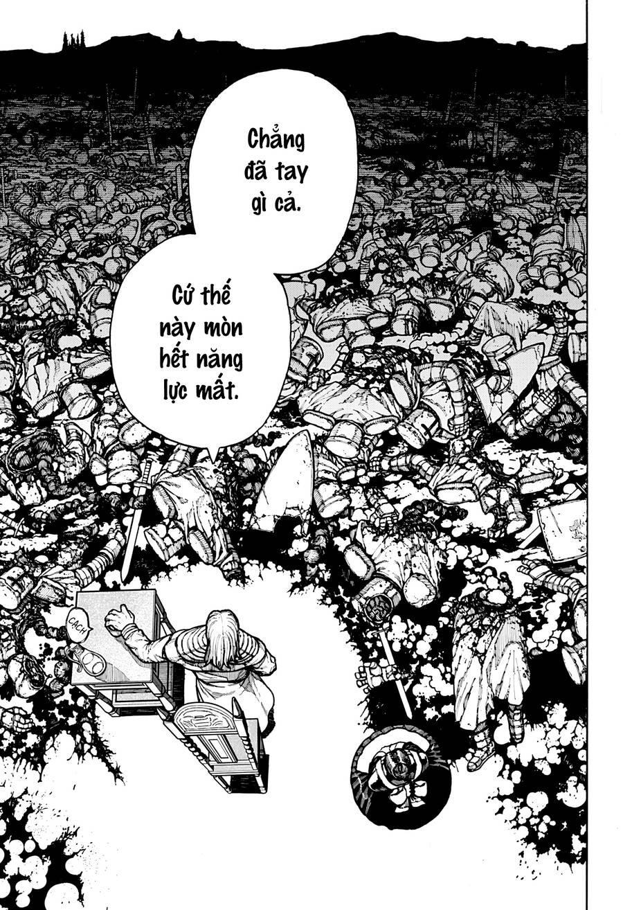 Centuria Chap 11 - Next Chap 12