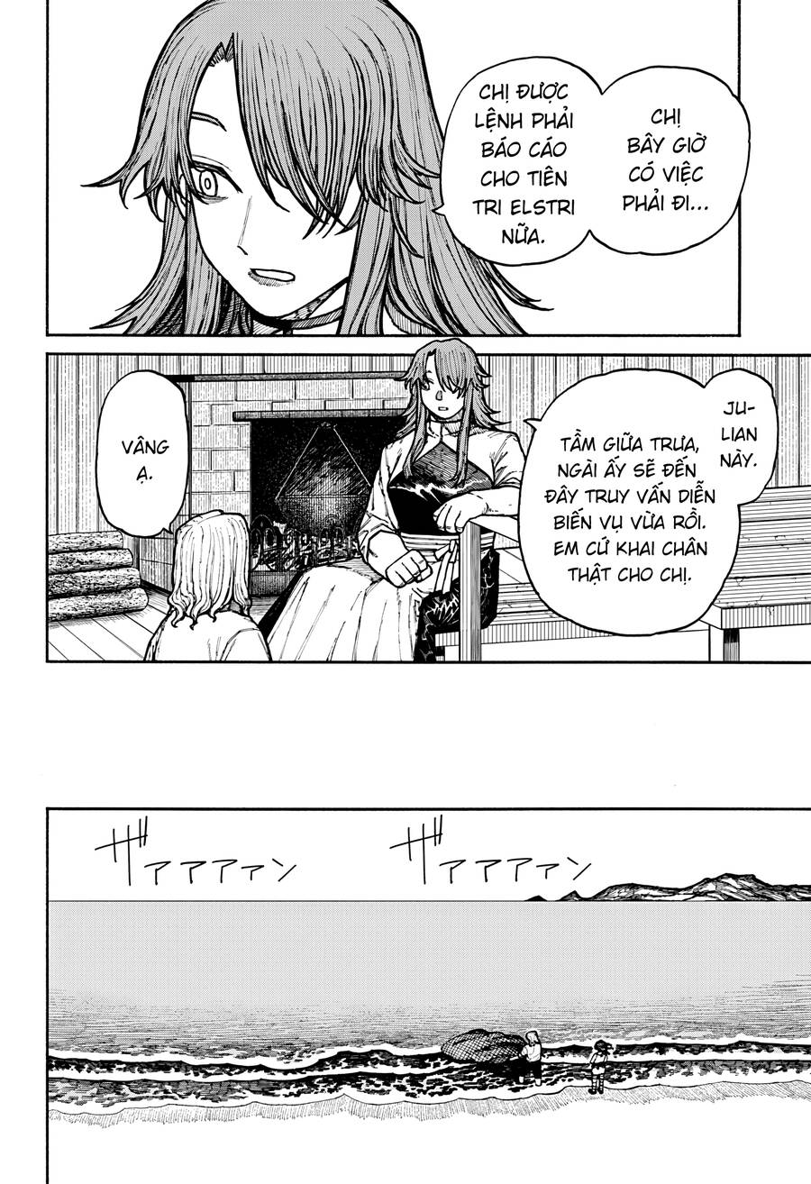 Centuria Chap 12 - Next Chap 13