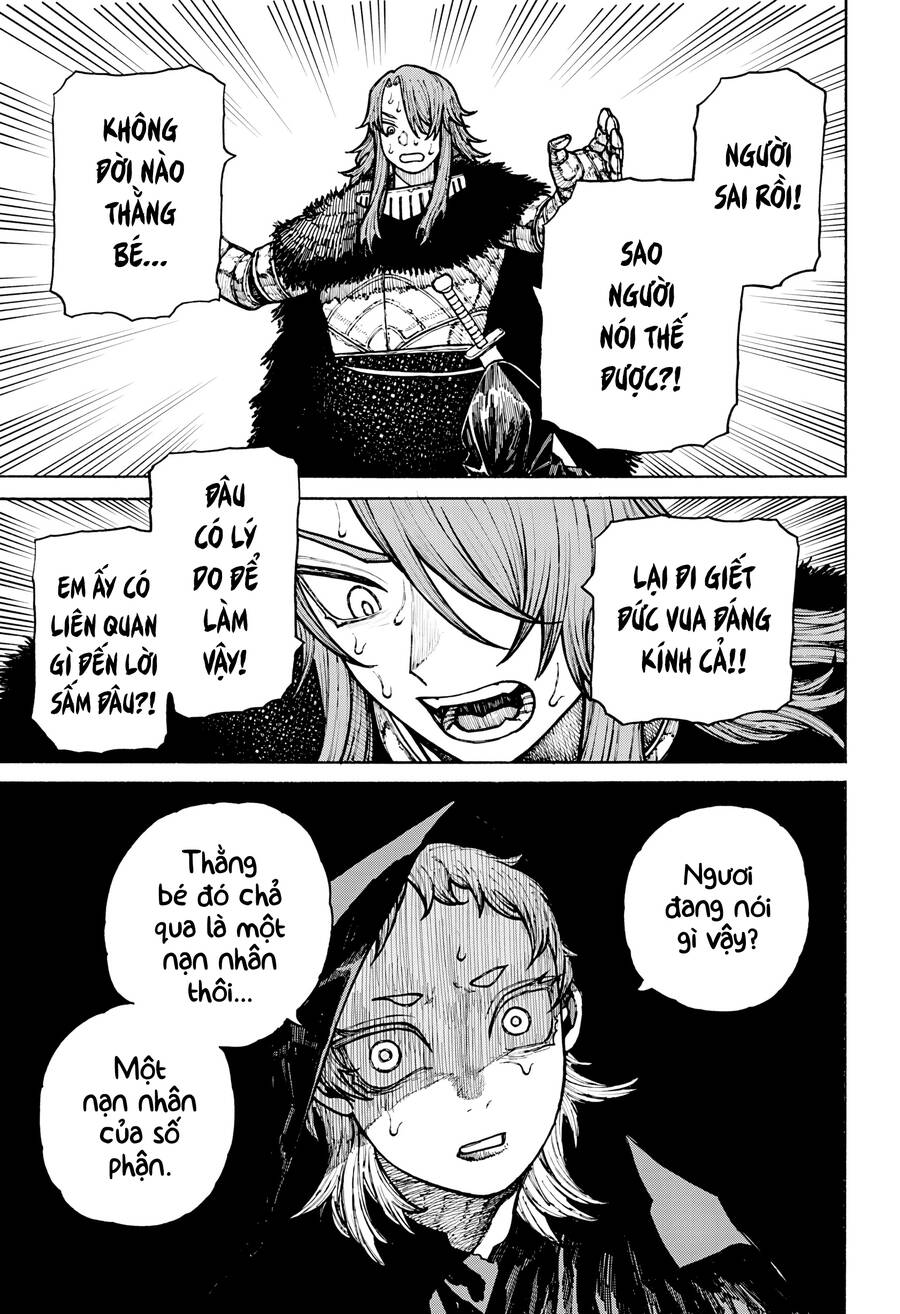 Centuria Chap 12 - Next Chap 13