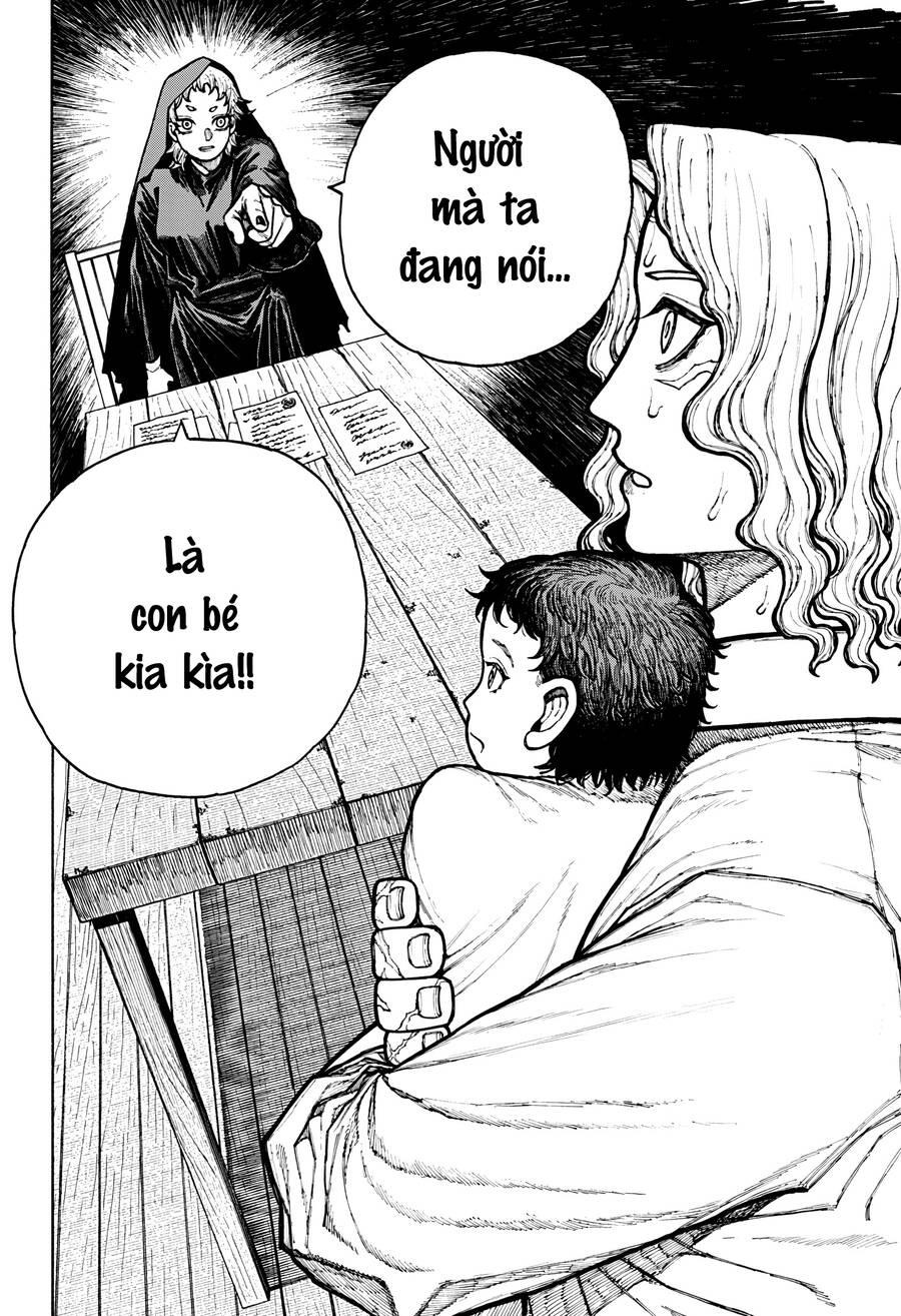 Centuria Chap 12 - Next Chap 13